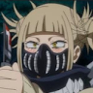 Meet your Posher, Mae